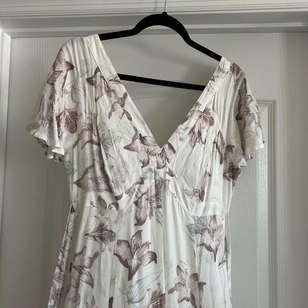Sadie & Sage dress - Picture 5 of 6